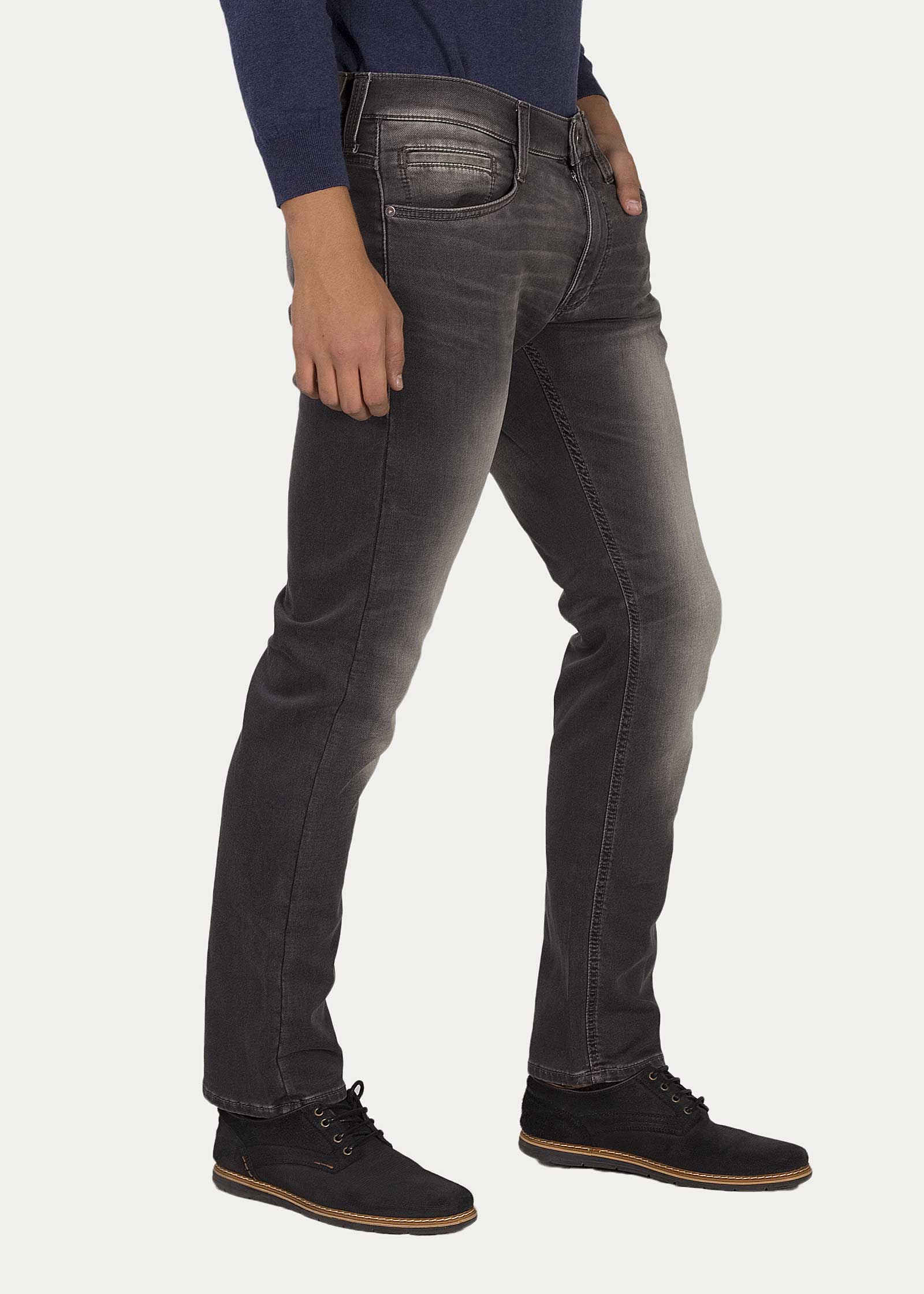 mustang jeans oregon tapered slim fit