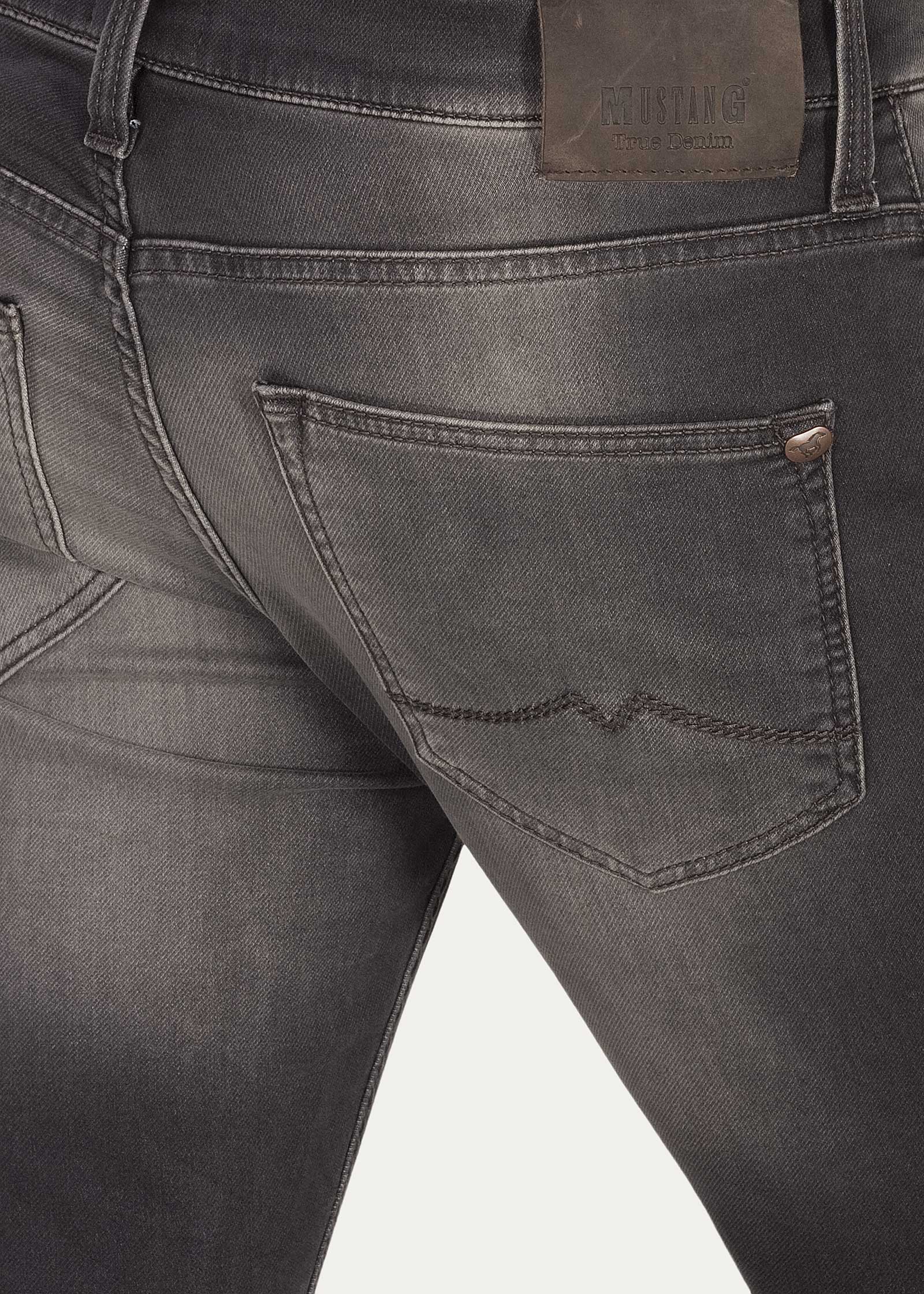 Men's Jeans Mustang® Oregon Tapered K 