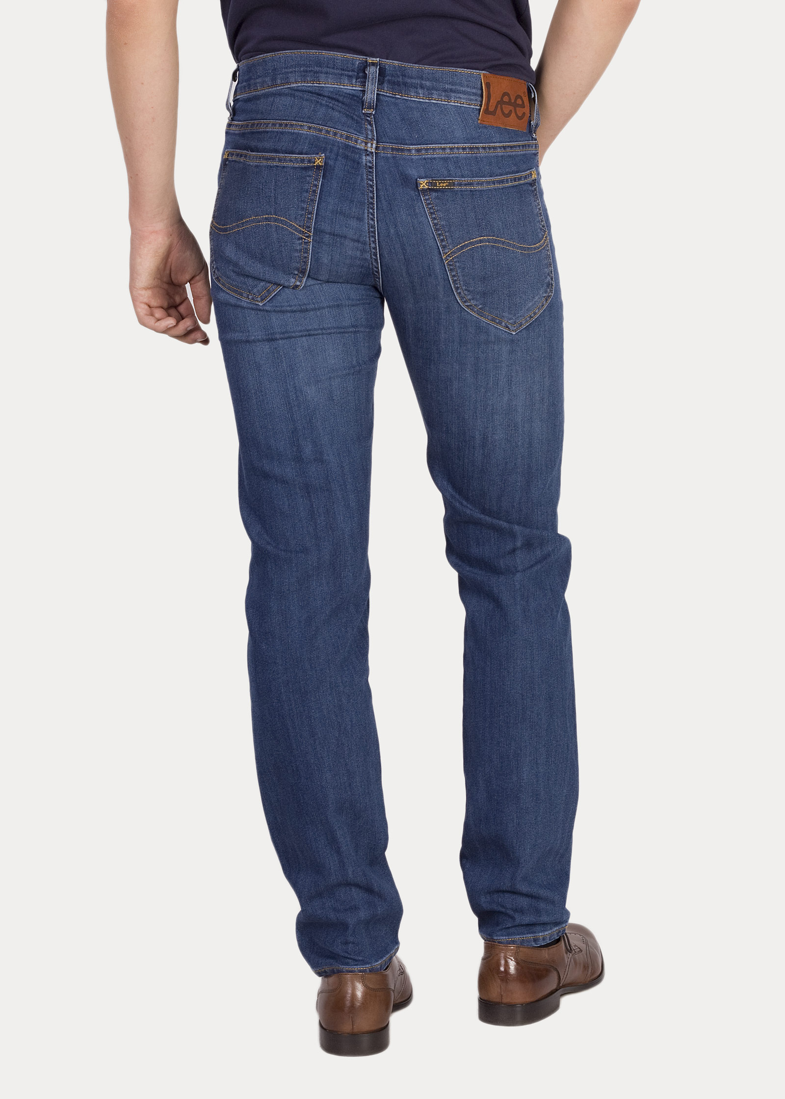 lee jeans daren regular online -