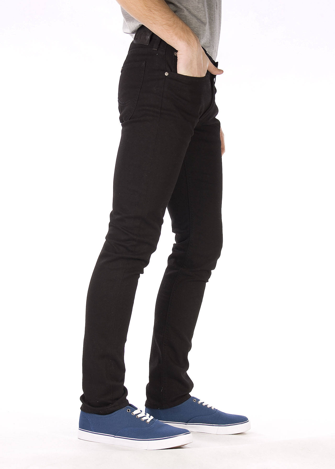 lee luke black jeans online -