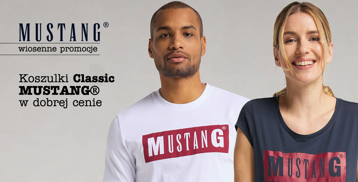 Mustang Jeans Classic 45zl