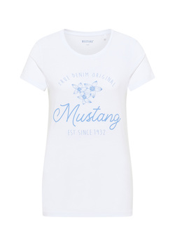 Mustang Jeans® Style Alina C Print - General White (1012710-2045) 