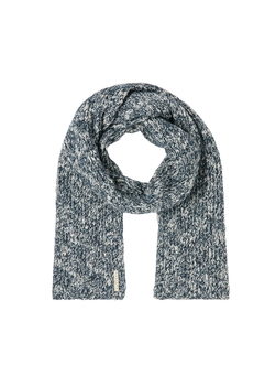 Mustang Jeans® Felix Scarf - Total Eclipse (1014113-5226) 