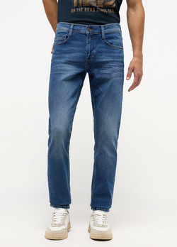 Mustang Jeans® Oregon Slim - Denim Blue (1014595-5000-684) 
