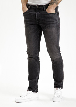Cross Jeans® Blake Slim Fit - Black (174) (E-185-174) 