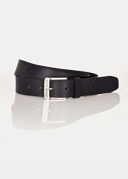 Cross Jeans® Belt - Black (020) (0450K-020) 