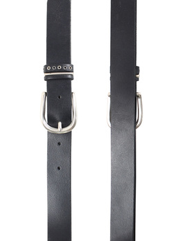 Cross Jeans® Belt - Black (020) (0451K-020) 