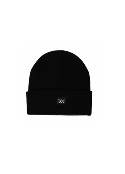 Lee® Beanie - Black (LP594001) 