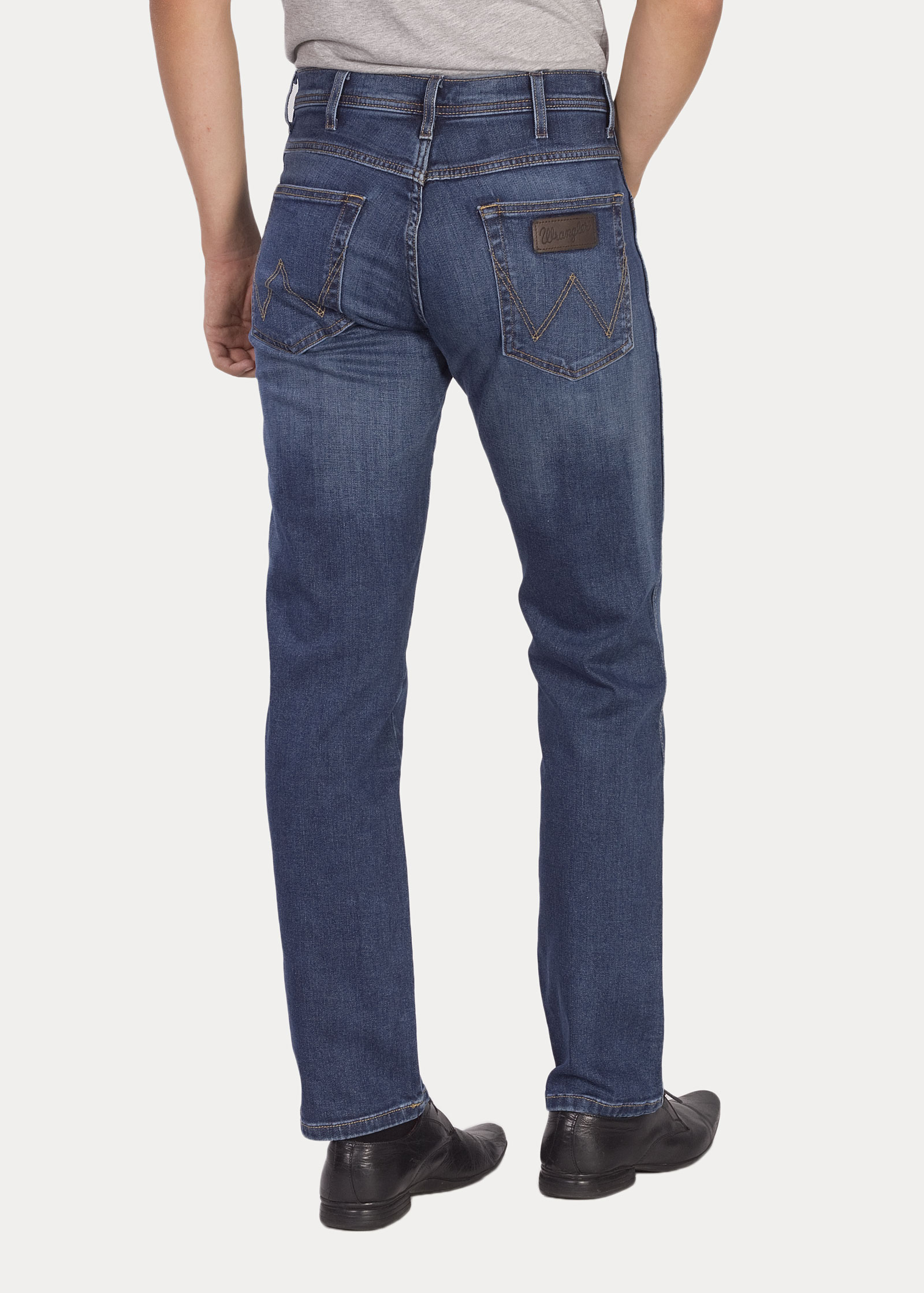 Men's Jeans Wrangler® Arizona Stretch 