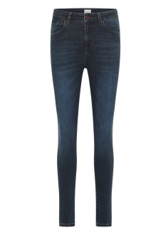 Mustang Jeans® Georgia Super Skinny - Denim Blue (882) (1013576-5000-882) 