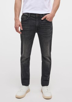Mustang Jeans® Oregon Slim K - Denim Blue (783) (1013713-4000-783) 