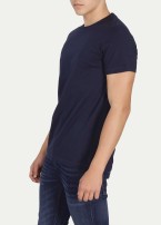 Cross Jeans® T-shirt 15250 - 001 Navy