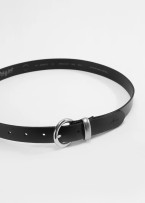 Levi's® Larkspur Belt - Regular Black