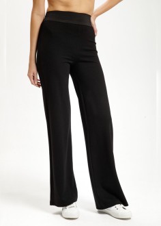 Cross Jeans® Sweatpants - Black (020) (80120-020) 