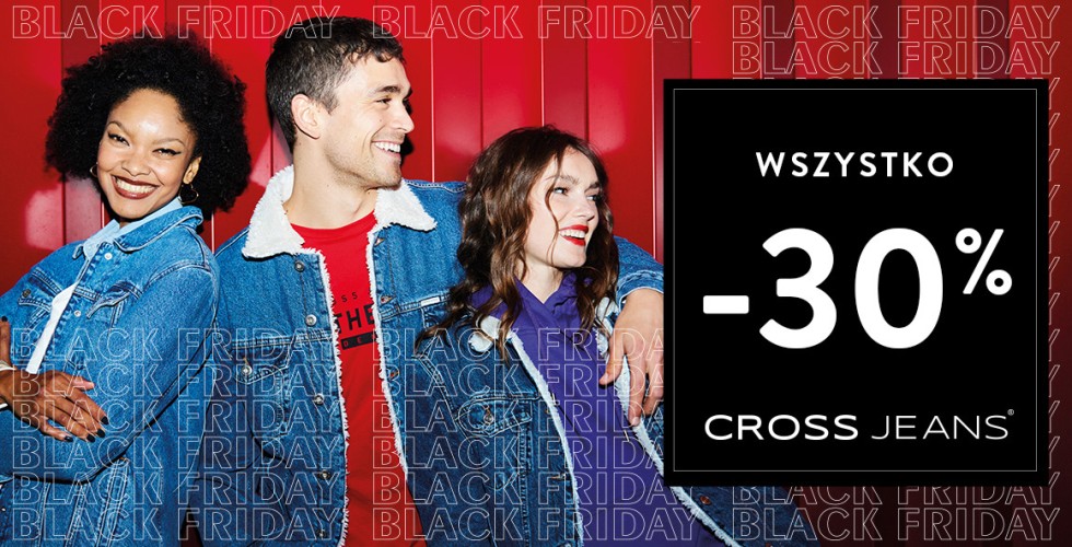 Buy Cross jeans® pants and receive the Cross jeans® tshirt