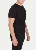 Cross Jeans® T-Shirt 15250 - Black (020)