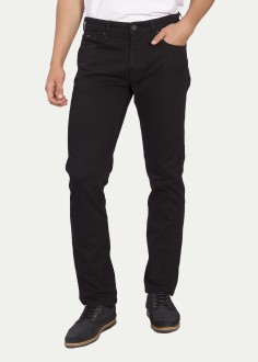 Cross Jeans® Greg - Black (017) (C-132-017) 