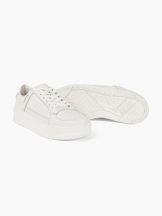 Levis® Silverwood Sneakers - Regular White (38372-0076) 