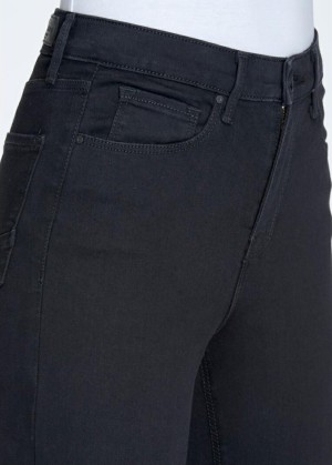 Cross Jeans® Judy Super Skinny - Black (013)