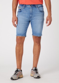 Wrangler® Texas Shorts- The Dude (W11C84Z94) 