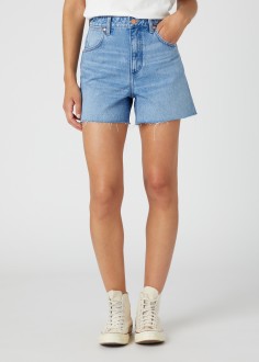 Wrangled® Donna Short - Lost Control (W25H73191) 