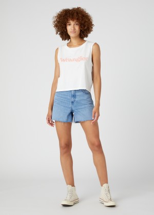 Wrangled® Donna Short - Lost Control