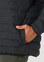 Wrangler® ATG Puffer Jacket - Black