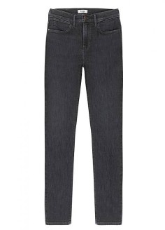 Wrangler® High Skinny Jeans - Drive Away (W27H95W11) 