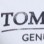 Tom Tailor® T-shirt Logo - White  - 11.76€