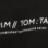 Denim Tom Tailor® Tshirt - Black  - 15.02€