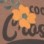Cross Jeans® Sweater Logo Flower - Visione (187)  - 20.57€