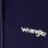 Wrangler® Hoodie Sweatshirt - Navy  - 40.69€