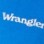 Wrangler® Retro Logo Sweater - Stron Blue  - 40.69€