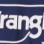 Wrangler® Frame Logo Tee - Navy  - 21.75€