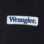 Wrangler® Logo Tee - Faded Black  - 26.11€