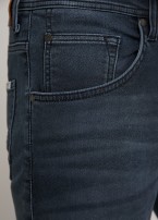 Mustang® Chicago Shorts - Denim Blue